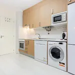 Apartment Mussulo Litoralmar Portimão