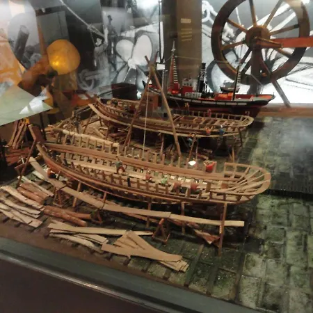 Mussulo Litoralmar Διαμέρισμα