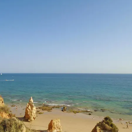 Apartment Mussulo Litoralmar Portimao