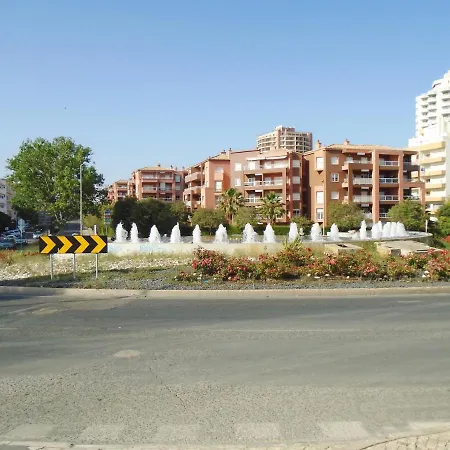 Mussulo Litoralmar Portimão