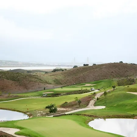 Διαμέρισμα Mussulo Litoralmar