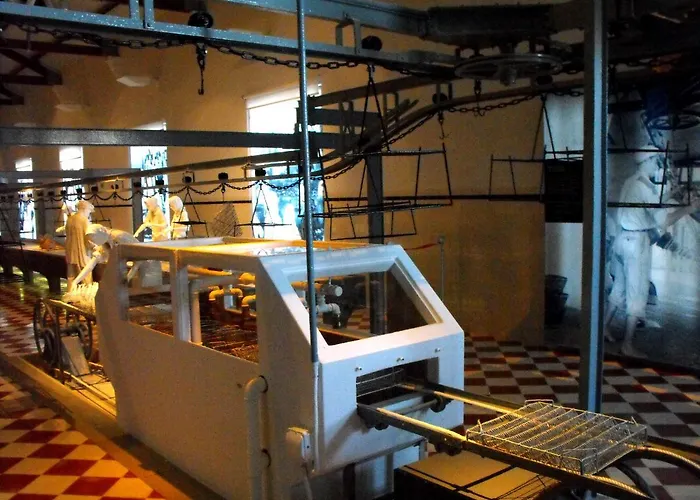 Mussulo Litoralmar Apartment *