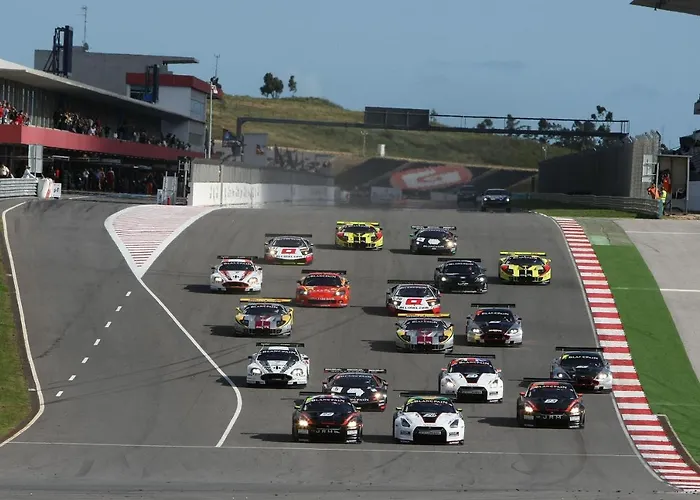 Mussulo Litoralmar Apartment