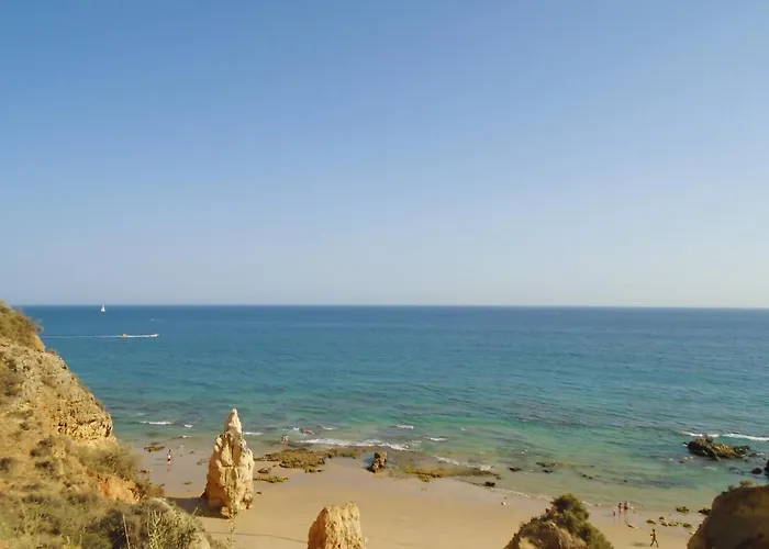 Apartment Mussulo Litoralmar Portimão