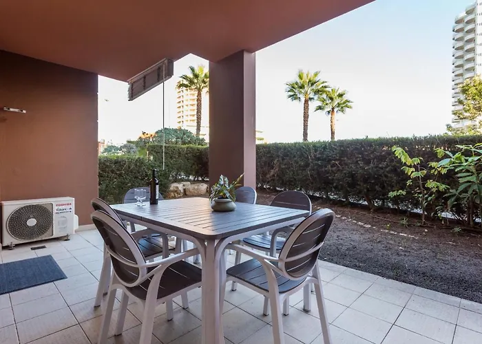 Mussulo Litoralmar Portimão