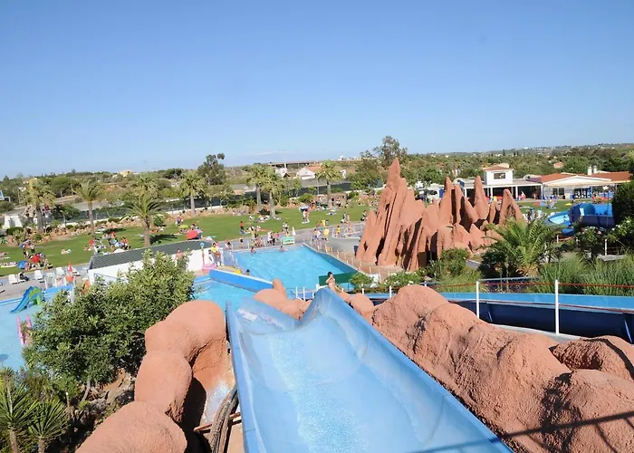 Mussulo Litoralmar Apartment Portimão