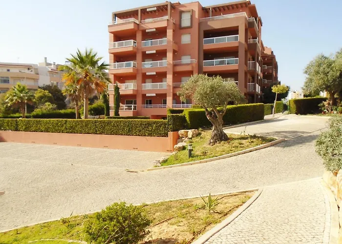 Mussulo Litoralmar Apartment *