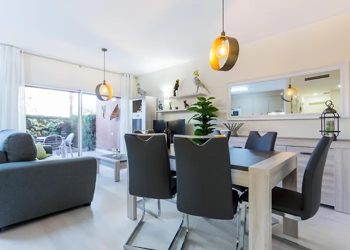 Apartment Mussulo Litoralmar Portimão