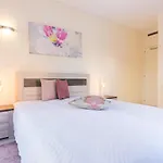 Apartamento Mussulo Litoralmar *