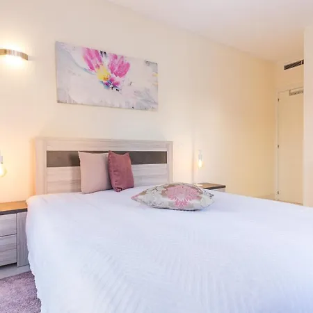 Appartement Mussulo Litoralmar *