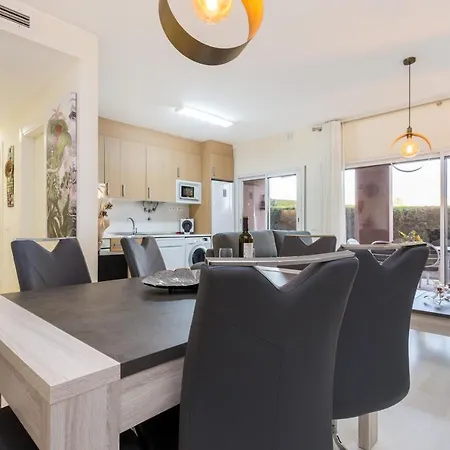 Mussulo Litoralmar Apartman Portimão