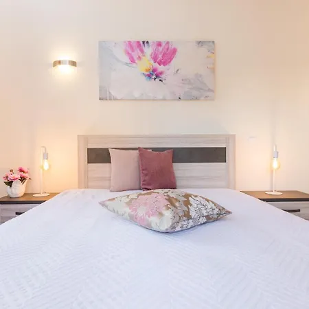 Mussulo Litoralmar Appartement Portimão