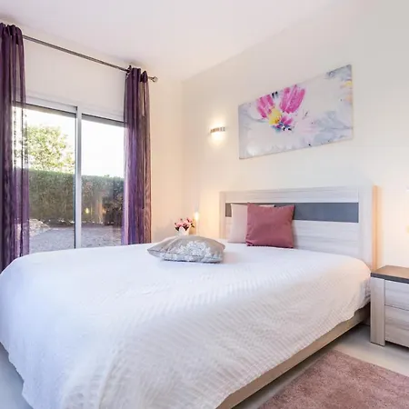 Mussulo Litoralmar Apartman Portimão