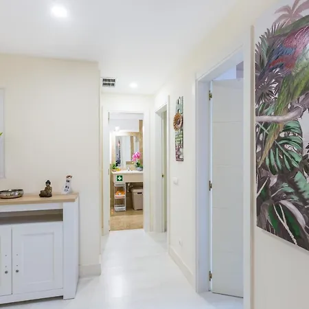 Mussulo Litoralmar Appartement *