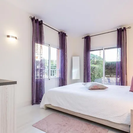 Appartement Mussulo Litoralmar *