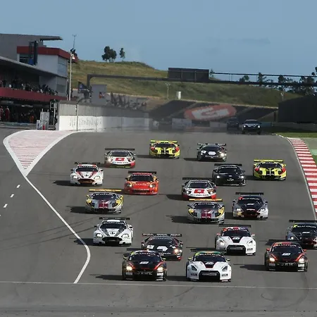 Mussulo Litoralmar Appartement