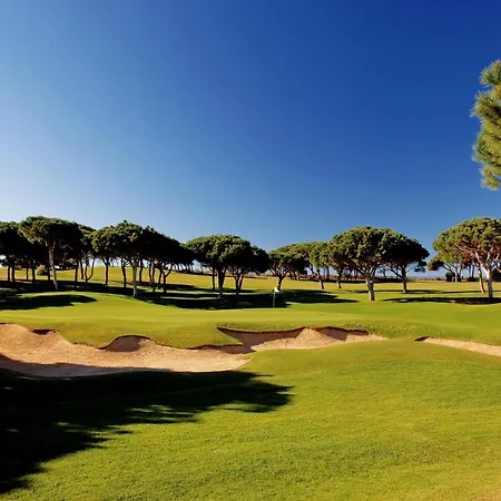 Mussulo Litoralmar Appartement Portimão