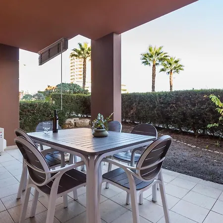 Mussulo Litoralmar Portimão