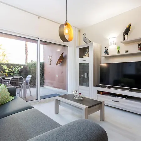 Mussulo Litoralmar Appartement Portimão