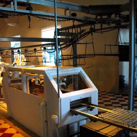 Mussulo Litoralmar Appartamento *