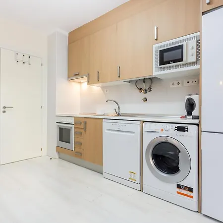 Appartamento Mussulo Litoralmar Portimão