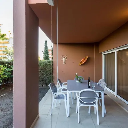 Mussulo Litoralmar Appartamento