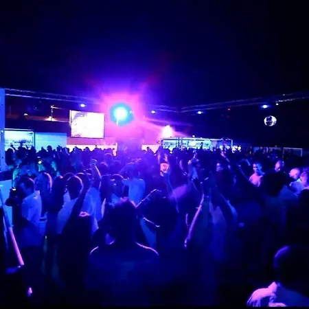 Appartamento Mussulo Litoralmar Portimão