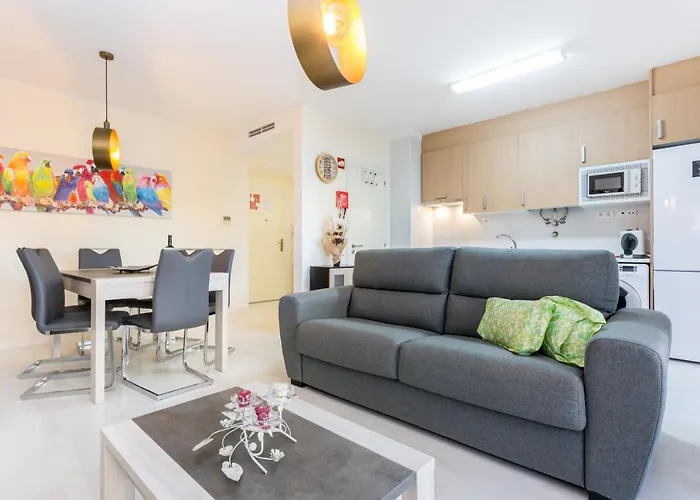 Apartment Mussulo Litoralmar *