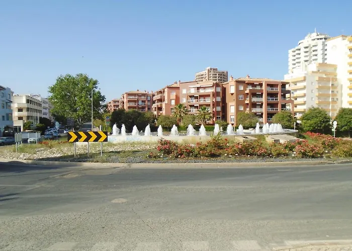 Mussulo Litoralmar Portimao