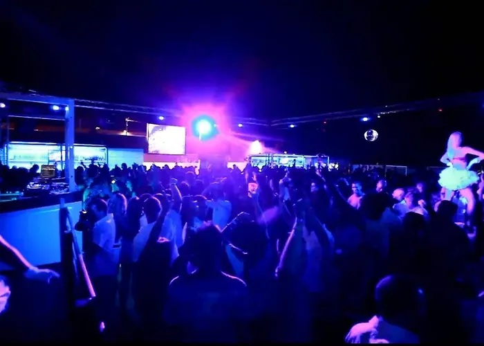 Apartment Mussulo Litoralmar Portimao