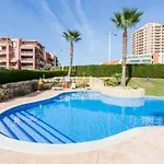 Appartamento Mussulo Litoralmar
