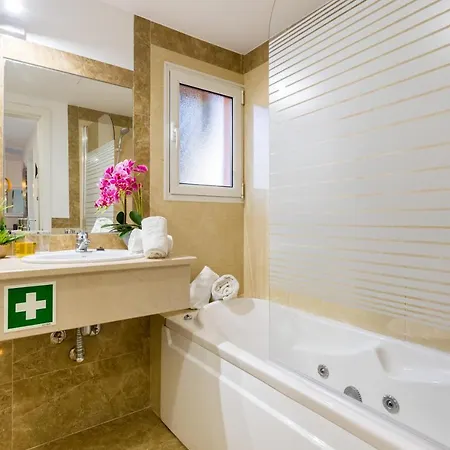 Mussulo Litoralmar Apartment Portimão