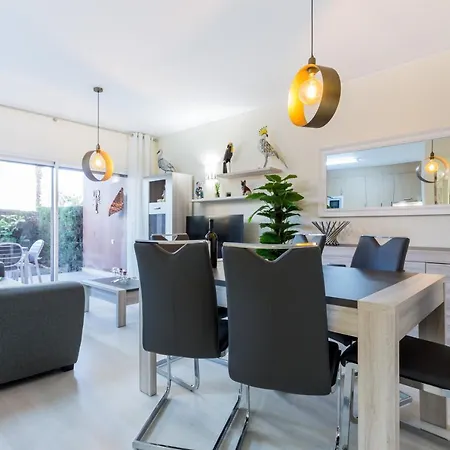 Apartment Mussulo Litoralmar Portimão